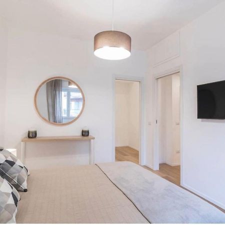 דירות רומא Lovely Flat In Piazza Morosini מראה חיצוני תמונה