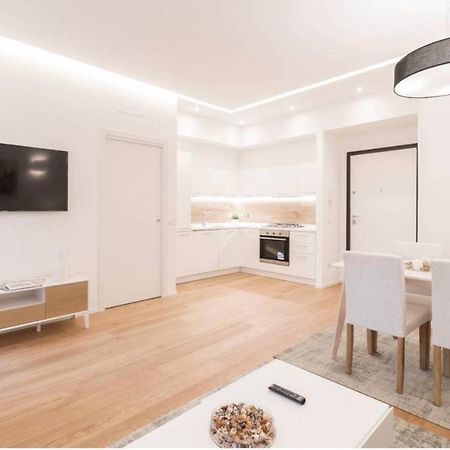 דירות רומא Lovely Flat In Piazza Morosini מראה חיצוני תמונה