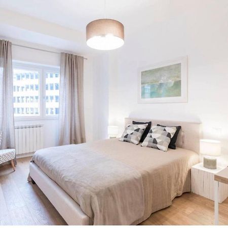 דירות רומא Lovely Flat In Piazza Morosini מראה חיצוני תמונה
