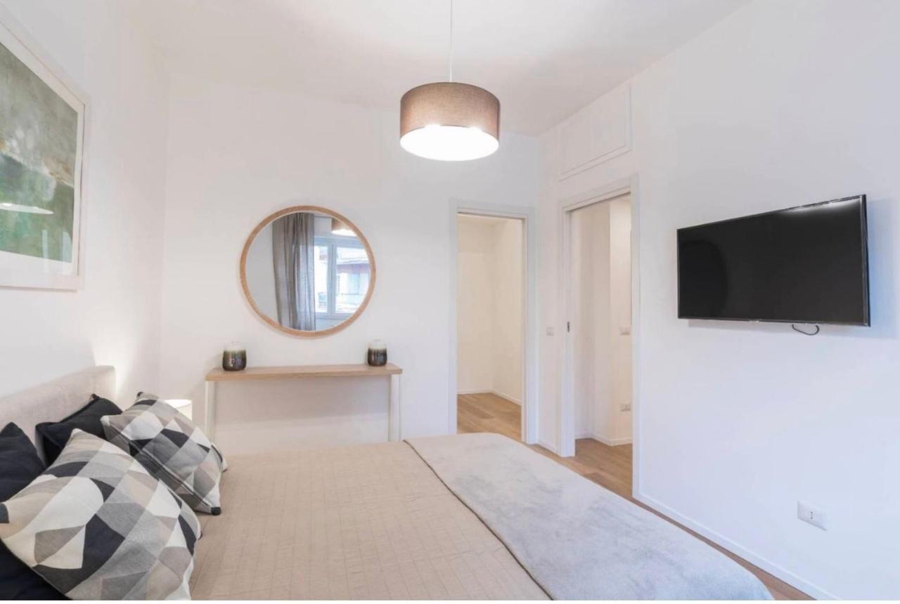 דירות רומא Lovely Flat In Piazza Morosini מראה חיצוני תמונה