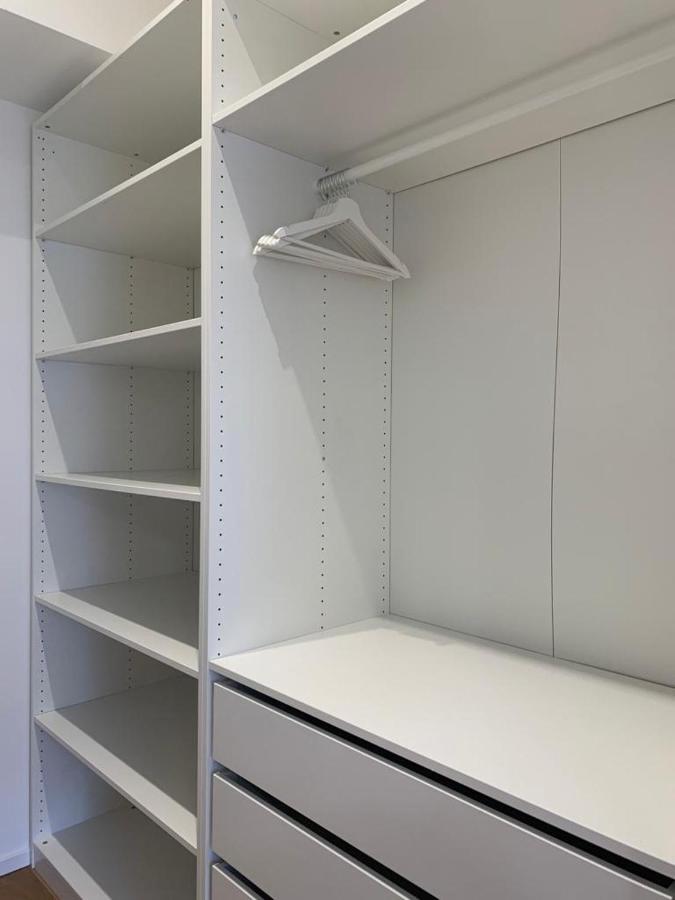 דירות רומא Lovely Flat In Piazza Morosini מראה חיצוני תמונה