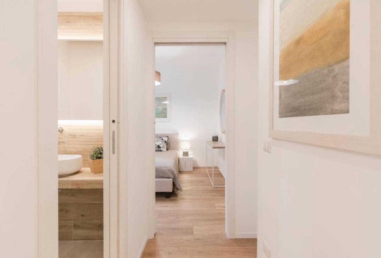 דירות רומא Lovely Flat In Piazza Morosini מראה חיצוני תמונה